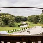 Pałac Wąsowo