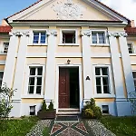 Pałac 4* Wąsowo