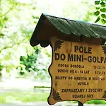 Pałac Hotel Wąsowo