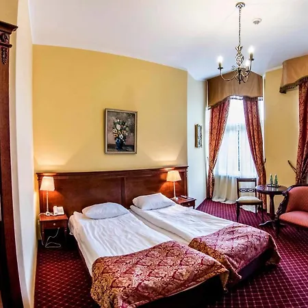 Pałac 4*