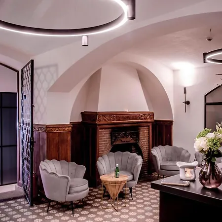 Palac Otel