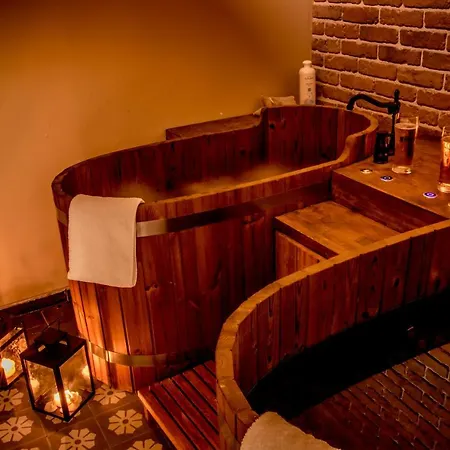Hotel Palac Wasowo