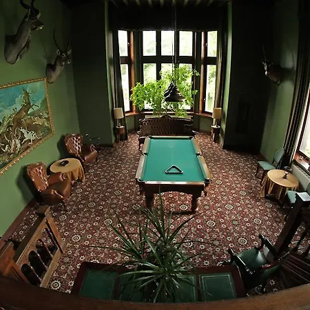 Hotel Pałac 4*