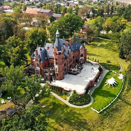 Hotel Pałac 4*