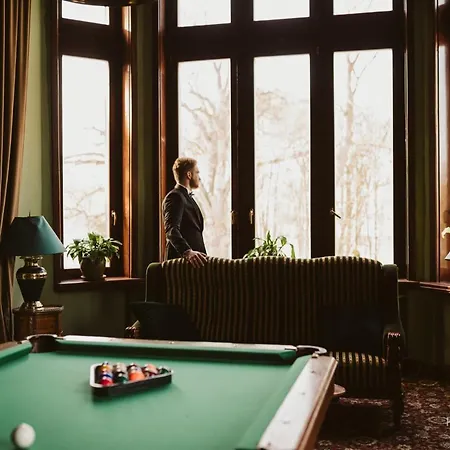 Palac 4* Wąsowo