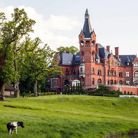Palac 4* Wąsowo