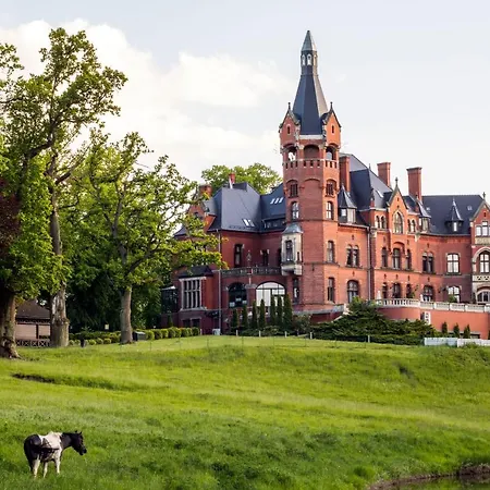 Palac 4* Wąsowo