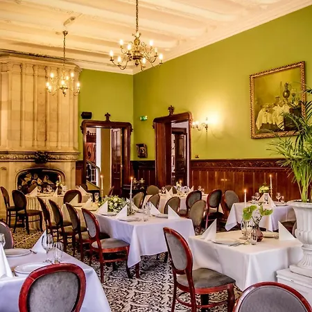 Otel Palac Wąsowo