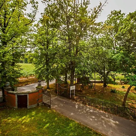 Hotel Pałac 4*