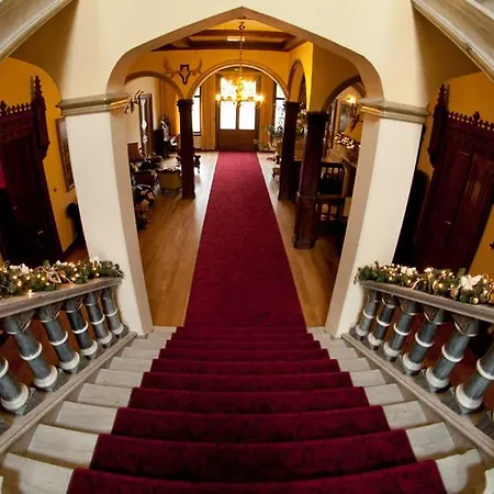 Hotell Palac