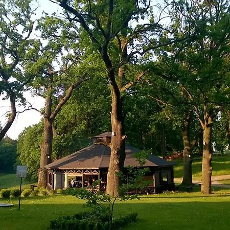 Pałac 4*