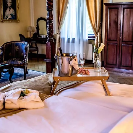 Palac 4* Wąsowo