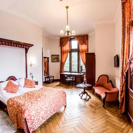 Pałac Hotel