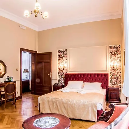 Pałac Hotel Wąsowo