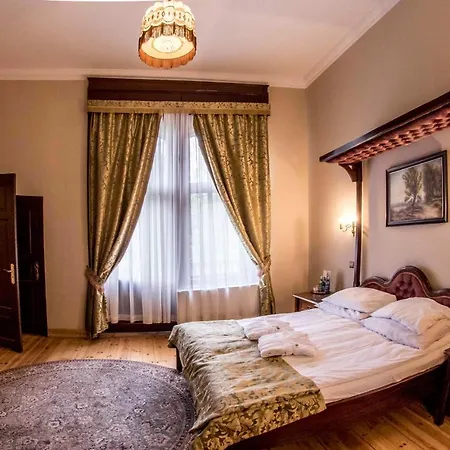 Pałac 4*