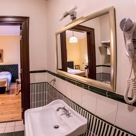Hotel Palac