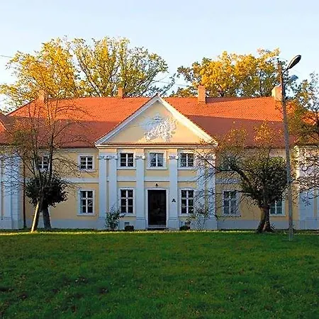 Hotel Palac Wasowo