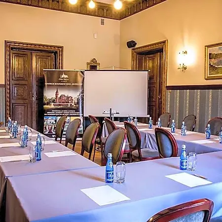 Palac Hotel Wasowo