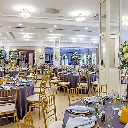 Palac Hotel 4*