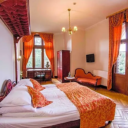Palac Hotel 4*