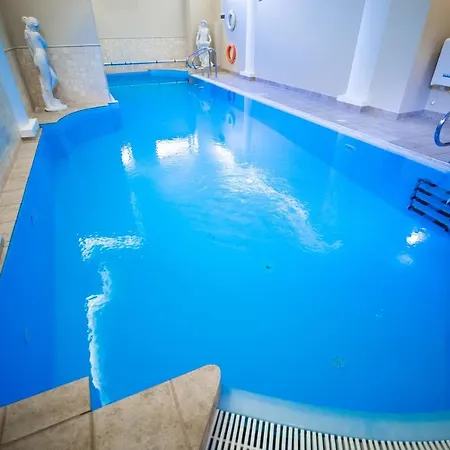 Palac Hotel Wasowo