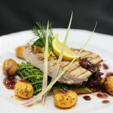 Hotell Palac Wąsowo