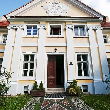 Palac 4* Wasowo