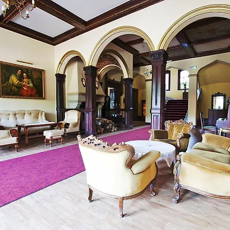 Pałac 4*