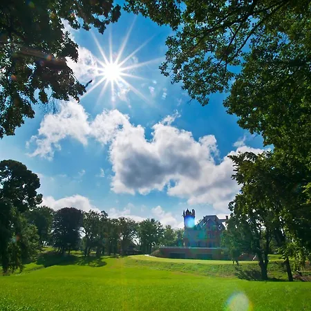 Pałac 4*