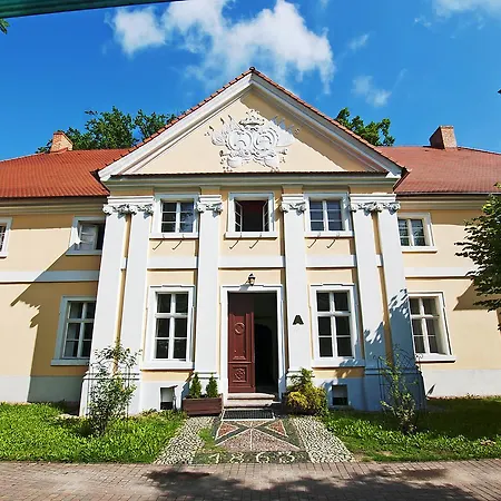 Pałac Hotel 4*